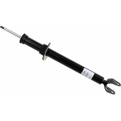 Sachs iskunvaimentin - Etu Mercedes-Benz E-luokka CLS - Kaasupaine Monotube Sachs iskunvaimentin - Etu Mercedes-Benz E-luokka CLS - Kaasupaine Monotube
