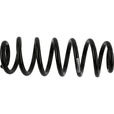 SACHS 992 204 Undervogns fjedre - Bagerst, Volkswagen, CUPRA SACHS 992 204 Undervogns fjedre - Bagerst, Volkswagen, CUPRA