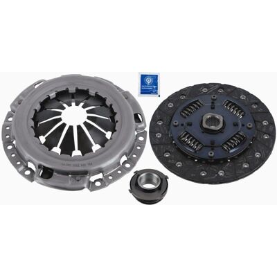 SACHS 3000 950 853 Συγκρότημα Συμπλέκτη - Συγκρότημα συμπλέκτη για Kia Picanto SACHS 3000 950 853 Συγκρότημα Συμπλέκτη - Συγκρότημα συμπλέκτη για Kia Picanto