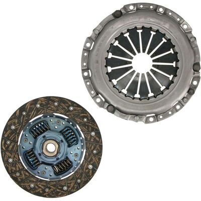Sachs Hyundai Kia 225mm Zestaw sprzęgła - Zestaw sprzęgła Sachs Hyundai Kia 225mm Zestaw sprzęgła - Zestaw sprzęgła