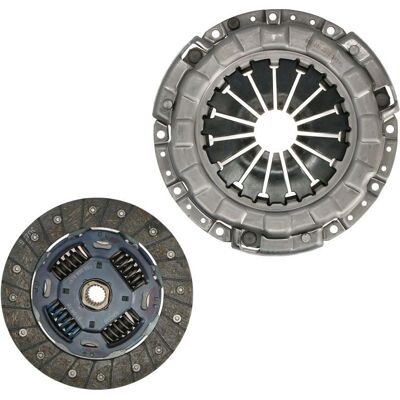 Kit Frizione Sachs 3000 950 864 - Hyundai i30, 210mm, 20 denti Kit Frizione Sachs 3000 950 864 - Hyundai i30, 210mm, 20 denti