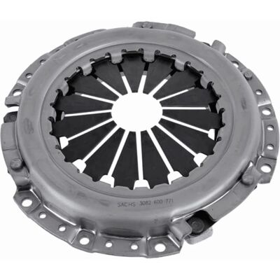 Sachs 210mm Kopplingspressplatta - Personbil Sachs 210mm Kopplingspressplatta - Personbil
