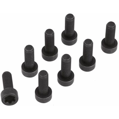 SACHS Koppeling en vliegwiel schroeven set voor Subaru - Compatibel met XV, Outback, Legacy, Forester, Impreza SACHS Koppeling en vliegwiel schroeven set voor Subaru - Compatibel met XV, Outback, Legacy, Forester, Impreza