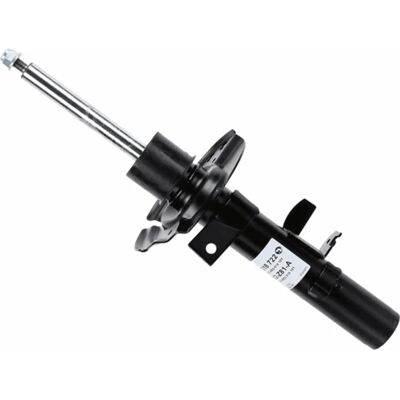Sachs Bv6118k001hbb gassfjæringsdempere - Venstre foraksel - Ford Focus Sachs Bv6118k001hbb gassfjæringsdempere - Venstre foraksel - Ford Focus