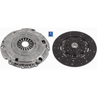 Sachs Hyundai H350 3000 950 Jarrupaketti - Jarrupaketti Sachs Hyundai H350 3000 950 Jarrupaketti - Jarrupaketti