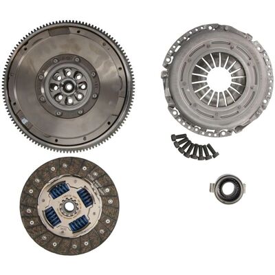 SACHS 2290 601 166 Koblingssæt til Subaru: Forester III, Impreza III, Legacy, Outback SACHS 2290 601 166 Koblingssæt til Subaru: Forester III, Impreza III, Legacy, Outback