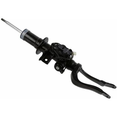 SACHS 319 033 Stoßdämpfer-Kit - Stoßdämpfer SACHS 319 033 Stoßdämpfer-Kit - Stoßdämpfer