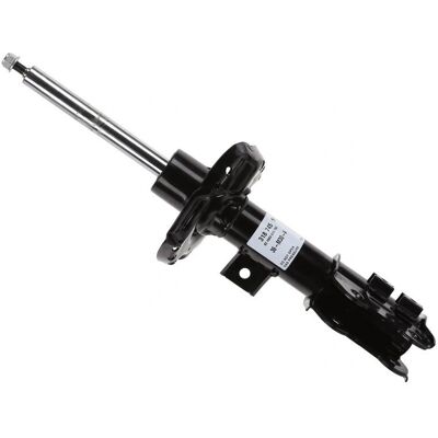 Sachs Malli 54650c1770 Kaasupainevaimennin - Vaimentin Sachs Malli 54650c1770 Kaasupainevaimennin - Vaimentin