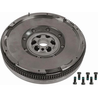 Sachs Audi Q3 03L105266DJ Schwungrad - Kupplungsteile Sachs Audi Q3 03L105266DJ Schwungrad - Kupplungsteile
