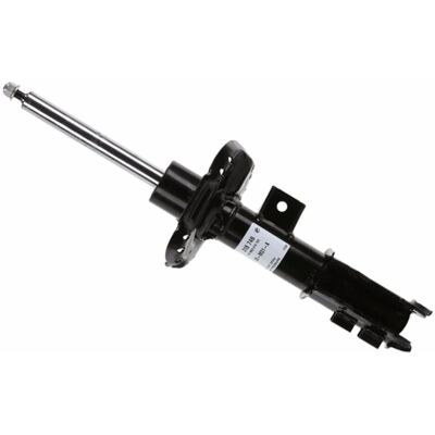 Sachs Modell 54660C1500 Gaskylfärdsdämpare - Höger framaxel - Hyundai Sonata Sachs Modell 54660C1500 Gaskylfärdsdämpare - Höger framaxel - Hyundai Sonata