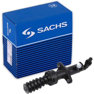 SACHS Cilindro Hidráulico de Embraiagem - Compatível com Fiat, Peugeot, Citroën SACHS Cilindro Hidráulico de Embraiagem - Compatível com Fiat, Peugeot, Citroën