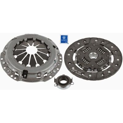 Toyota Aisin-kytkinpaketti - Carina, Celica, Corolla, MR2, Paseo Toyota Aisin-kytkinpaketti - Carina, Celica, Corolla, MR2, Paseo