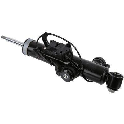 Amortecedor a pressão de gás SACHS 319 043 - Suspensão Amortecedor a pressão de gás SACHS 319 043 - Suspensão