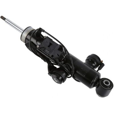 SACHS 319 055 Iskunvaimennin Paketti - Kaasunpaine, Teleskooppinen järjestelmä, BMW:lle ja Audi:lle SACHS 319 055 Iskunvaimennin Paketti - Kaasunpaine, Teleskooppinen järjestelmä, BMW:lle ja Audi:lle
