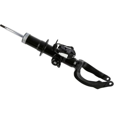 SACHS 319 058 Støtdemper Sett for BMW 5 Touring, 5 Sedan, 6 Kabriolet SACHS 319 058 Støtdemper Sett for BMW 5 Touring, 5 Sedan, 6 Kabriolet