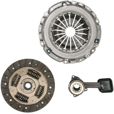 SACHS 3000 990 585 - Momentinjakosarjapaketti Ford Transit Connect Mk1, Tourneo Connect Mk1 SACHS 3000 990 585 - Momentinjakosarjapaketti Ford Transit Connect Mk1, Tourneo Connect Mk1