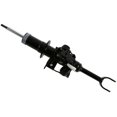 SACHS 319 065 Støddæmper - Gassystem, Dobbelt rør, Teleskopisk SACHS 319 065 Støddæmper - Gassystem, Dobbelt rør, Teleskopisk