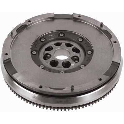 SACHS 2294 002 382 Schwungrad - Zwei-Massen, 240mm, Mit Schrauben SACHS 2294 002 382 Schwungrad - Zwei-Massen, 240mm, Mit Schrauben