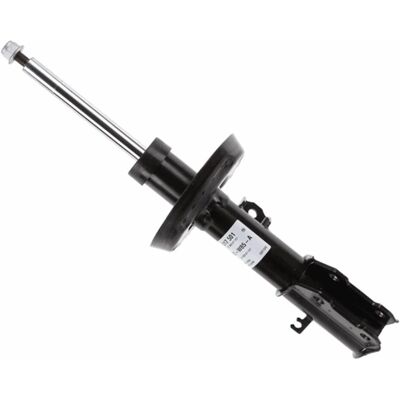 Σετ αμορτισέρ SACHS 317 501 - Σύστημα αερίου, Διπλός σωλήνας, Αριστερά Σετ αμορτισέρ SACHS 317 501 - Σύστημα αερίου, Διπλός σωλήνας, Αριστερά
