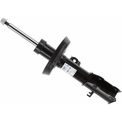 Sachs Modell 317 503 Gasskyvstöd för Opel Astra - Stötfångare Sachs Modell 317 503 Gasskyvstöd för Opel Astra - Stötfångare