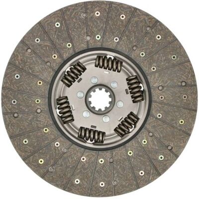 SACHS 1878 634 214 Kytkinlevy - OEM yhteensopivuus SACHS 1878 634 214 Kytkinlevy - OEM yhteensopivuus