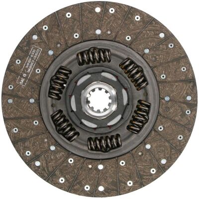 SACHS 1878 010 329:009 Kupplungsscheibe SACHS 1878 010 329:009 Kupplungsscheibe