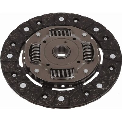 SACHS 1878 634 266 Kopplingsskiva - OEM-delar SACHS 1878 634 266 Kopplingsskiva - OEM-delar