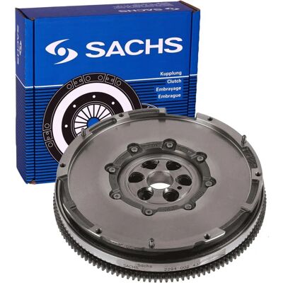 SACHS 2294 002 435 Flywheel - Flywheel SACHS 2294 002 435 Flywheel - Flywheel