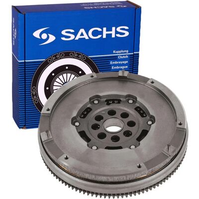 SACHS Schwungrad für Ford - Zweimassen - 1808726, 2208806 SACHS Schwungrad für Ford - Zweimassen - 1808726, 2208806