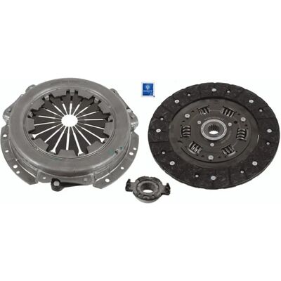 Sachs 3000 951 623 Σετ συμπλέκτη για Peugeot, Citroën, Fiat Sachs 3000 951 623 Σετ συμπλέκτη για Peugeot, Citroën, Fiat