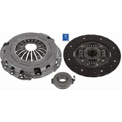 Sachs Opel Renault Movano Master Kit ambreiaj 3000 951 631 Sachs Opel Renault Movano Master Kit ambreiaj 3000 951 631