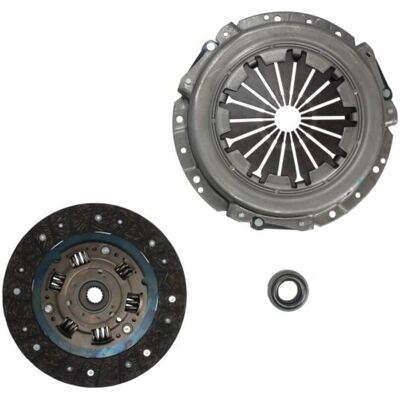 Kit de Embreagem Sachs - 2051c9, 2050s2, 2050j3 - Kit de Embreagem Kit de Embreagem Sachs - 2051c9, 2050s2, 2050j3 - Kit de Embreagem