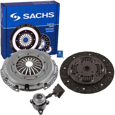 SACHS 3000 990 602 Σετ συμπλέκτη - Σετ συμπλέκτη SACHS 3000 990 602 Σετ συμπλέκτη - Σετ συμπλέκτη