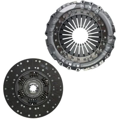 SACHS 3400 700 687:009 - Conjunto de embraiagem SACHS 3400 700 687:009 - Conjunto de embraiagem