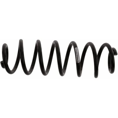 Sachs VW T-cross 992 219 Feder - Schraubenfeder Sachs VW T-cross 992 219 Feder - Schraubenfeder