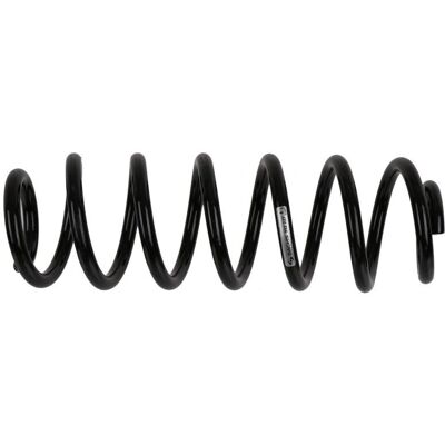 SACHS 992 227 Fjedre - Spiralfjedre OEM: SKODA 2Q0 511 121 SACHS 992 227 Fjedre - Spiralfjedre OEM: SKODA 2Q0 511 121