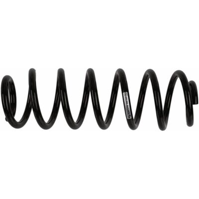 SACHS 992 227 Feder - Helikale Spule OEM: SKODA 2Q0 511 121 SACHS 992 227 Feder - Helikale Spule OEM: SKODA 2Q0 511 121