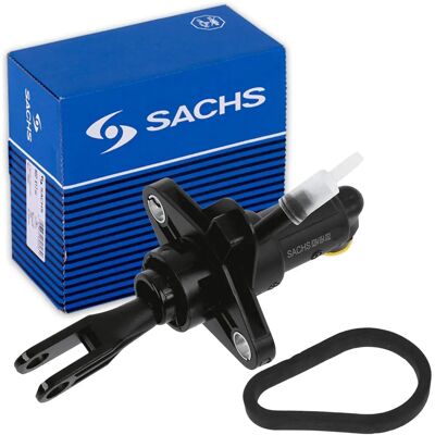 Sachs Modell 6284 654 032 - Kupplungsgeberzylinder Sachs Modell 6284 654 032 - Kupplungsgeberzylinder