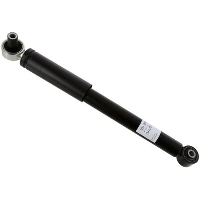 SACHS 318 068 Sistema a pressione di gas Ammortizzatore telescopico - Ammortizzatore SACHS 318 068 Sistema a pressione di gas Ammortizzatore telescopico - Ammortizzatore