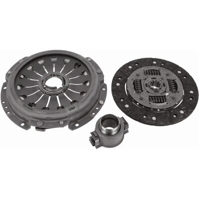 Sachs Renault Trucks Mascott Kytkinpaketti - 3000 951 636 Sachs Renault Trucks Mascott Kytkinpaketti - 3000 951 636