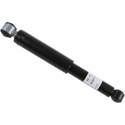 Sachs 350 173 Gaspresstryck stötdämpare - Bakaxel för Opel Signum, Vectra Sachs 350 173 Gaspresstryck stötdämpare - Bakaxel för Opel Signum, Vectra