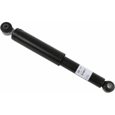 SACHS 350 174 Støddæmper Sæt - Støddæmper SACHS 350 174 Støddæmper Sæt - Støddæmper