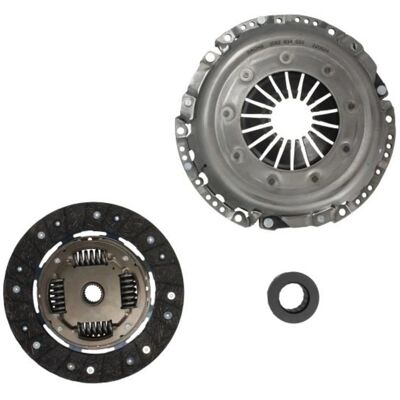 Kit frizione Audi 80 90 A6 Coupé - Per modelli 1984-1996 Kit frizione Audi 80 90 A6 Coupé - Per modelli 1984-1996