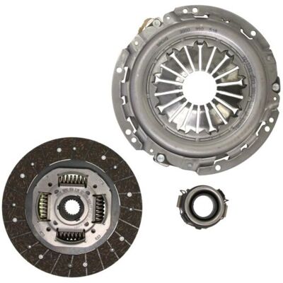 SACHS 3000 950 526 Kytkinpaketti - SUV, Avensis Versa SACHS 3000 950 526 Kytkinpaketti - SUV, Avensis Versa