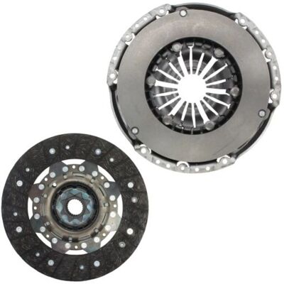 SACHS 3000 951 649 Kytkinpaketti - 26 hammasta, 240mm halkaisija SACHS 3000 951 649 Kytkinpaketti - 26 hammasta, 240mm halkaisija