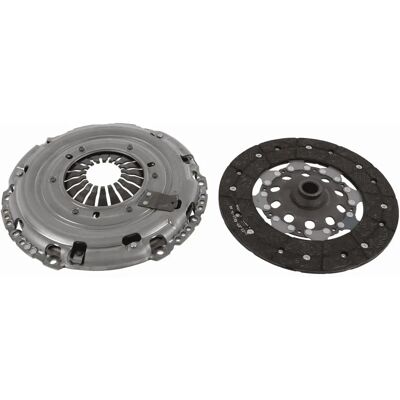 Sachs Sachs Xtend Σετ Συμπλέκτη - Οχήματα Sachs Sachs Xtend Σετ Συμπλέκτη - Οχήματα