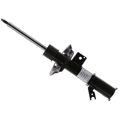 Kit de Amortecedores SACHS 319 550 - Perna de suspensão, pressão de gás Kit de Amortecedores SACHS 319 550 - Perna de suspensão, pressão de gás