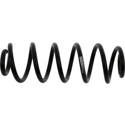 SACHS 992 272 Ανάρτηση ελατήριο - Suspension Spring SACHS 992 272 Ανάρτηση ελατήριο - Suspension Spring
