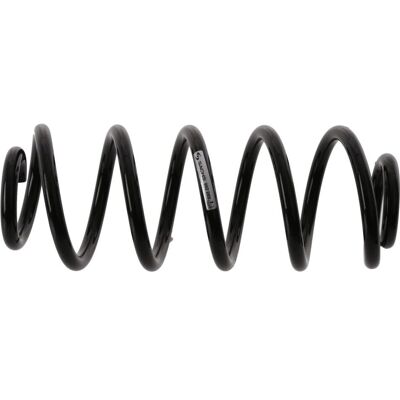 SACHS 992 285 Molla di sospensione - Molla a spirale SACHS 992 285 Molla di sospensione - Molla a spirale