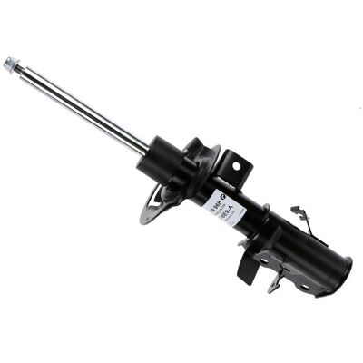 Ammortizzatore a pressione di gas Sachs 319 968 - Ammortizzatore Ammortizzatore a pressione di gas Sachs 319 968 - Ammortizzatore